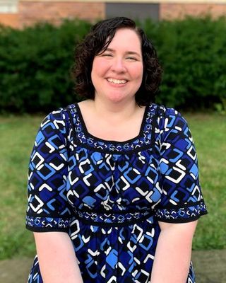 Photo of Nicole Stout, Licensed Professional Counselor, LPC