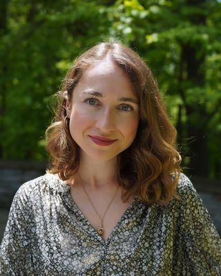 Photo of Margo Gaza, Marriage & Family Therapist Associate, AMFT