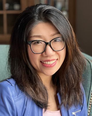 Photo of Dr. Jamie Yang, Psychologist in Dearborn Heights, MI