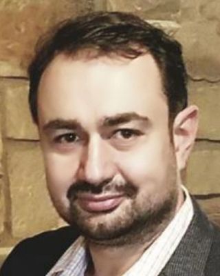 Photo of Eduard Tsyrulnykov, Psychiatric Nurse Practitioner in 95758, CA