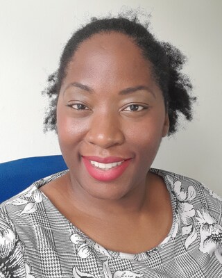 Photo of Dr Sarah Shillingford, DCounsPsych, HCPC - Couns. Psych., Psychologist