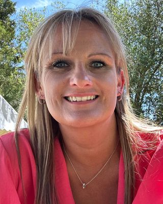 Photo of Samantha Wilkinson, Counsellor, MBACP