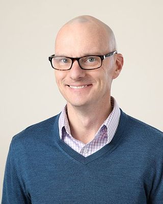 Photo of George Dupuy, Clinical Social Work/Therapist, DSW, LICSW
