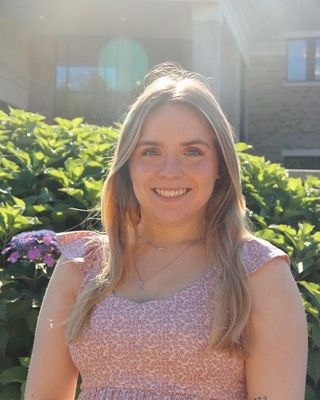 Photo of Ashleigh Keller, Pre-Licensed Professional, MA