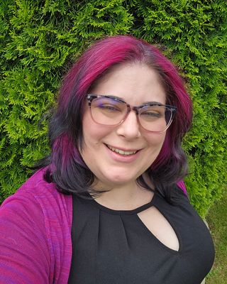 Photo of Kaylynn Parker, Clinical Social Work/Therapist, LICSW
