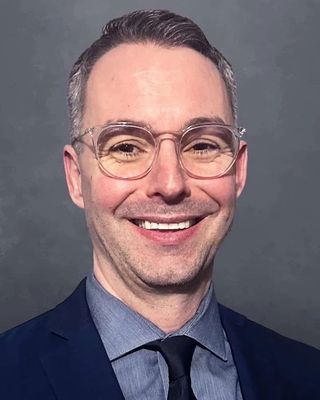 Photo of John Nelson, Psychiatric Nurse Practitioner, PMHNP, APRN