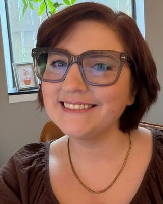 Photo of Katie Heckman, Licensed Professional Counselor, LPC