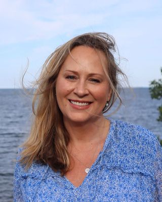Photo of Isobel Kajsa Gardner, Psychotherapist in Stockholm County
