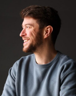 Photo of Luke Fenwick, Counsellor, MNCPS Acc.