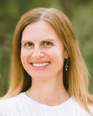 Photo of Alisa Adams, Licensed Professional Counselor, LPC