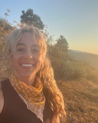 Photo of Nicky A. Tarricone, Licensed Professional Counselor, MA, LPC