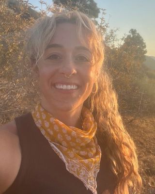 Photo of Nicky Tarricone, Licensed Professional Counselor, MA, LPC