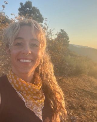 Photo of Nicky Tarricone, Licensed Professional Counselor, MA, LPC