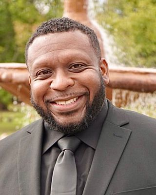 Photo of Jakay Matheny, Clinical Social Work/Therapist, LCSW