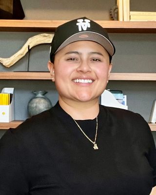 Photo of Abigail Giron, Pre-Licensed Professional, ASW
