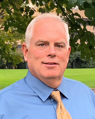 Photo of Howard Hansell, Licensed Professional Counselor, LPC