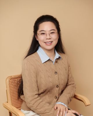 Photo of Shuai Xu - Shuai Xu, Marriage & Family Therapist Associate, MA