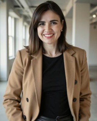 Photo of Catarina Fleury, Psychiatric Nurse Practitioner, PMHNP