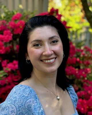 Photo of Katherine Brown, MHC-LP