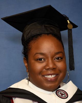 Photo of Ardith T Castillo, Marriage & Family Therapist Associate, MA