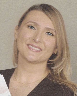 Photo of Ivana Kalezic, Licensed Social Worker , LMSW