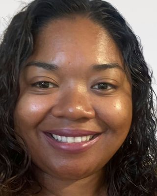 Photo of Kimberly Mosley-Williams, Clinical Social Work/Therapist, LCSW