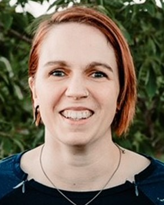 Photo of Sarah Sharpe, Psychologist in Calgary