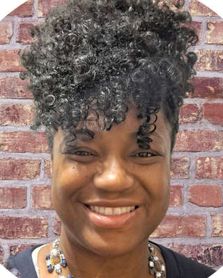 Photo of Nekeisha Hutchinson, Licensed Professional Counselor, LPC
