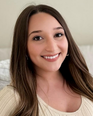 Photo of Emma Rockvam, Marriage & Family Therapist Associate, AMFT
