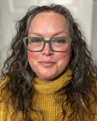 Photo of Hiatt Fields, Counselor, MA, LCMHC