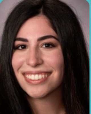 Photo of Ava Berenato, Associate Counselor, MS, LAC