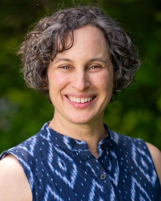 Photo of Dahlia Kaufman, PhD, Psychologist