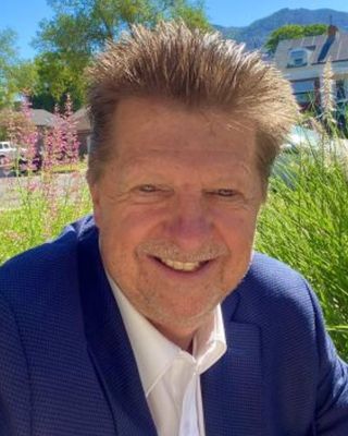 Photo of Michael Boman, Clinical Social Work/Therapist, LCSW