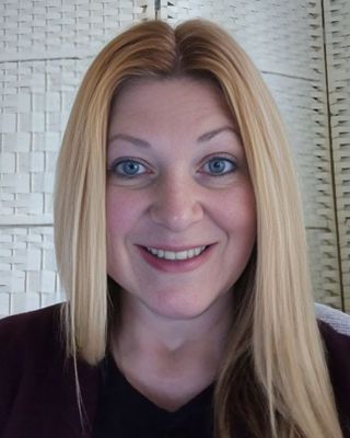 Photo of Donna Hogancamp, Marriage & Family Therapist in 10032, NY