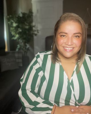 Photo of Dr. Sharon Pedrosa, Clinical Social Work/Therapist, DSW, LCSW
