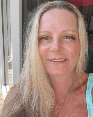 Photo of Jennifer Hawkins, Counselor, LPC