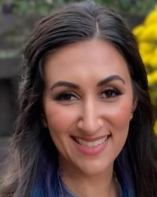 Photo of Jena Iacco, Licensed Professional Clinical Counselor, LPCC