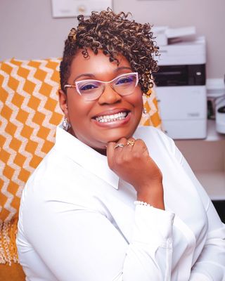 Photo of Tia Michelle Deloatch, Clinical Social Work/Therapist in Charles County, MD