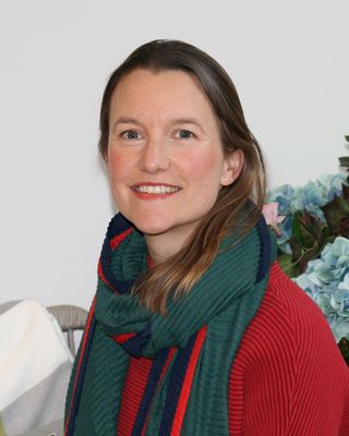 Photo of Dr Charlotte Curran, Psychologist in Farnham, England