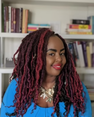 Photo of Tinashe Gombakomba, Licensed Professional Counselor, LPC