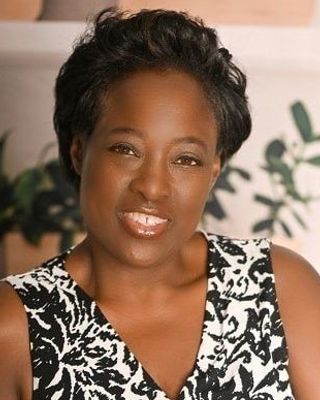 Photo of Andrea Symes, Clinical Social Work/Therapist, MSW, LCSW, CGCC