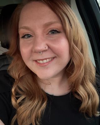 Photo of Carisha Northcutt, Licensed Professional Counselor, M. Ed., LPC, MHSP