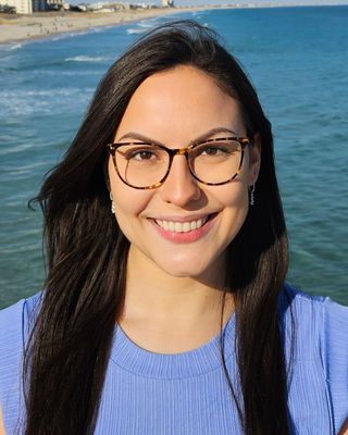 Photo of Marisela Shults, Marriage & Family Therapist Associate, MA, LMFTA