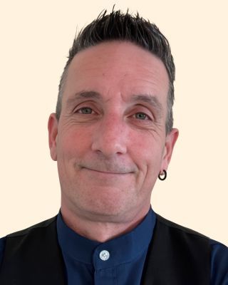 Photo of Brian Coady, Clinical Social Work/Therapist, MSW, LCSW
