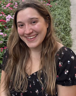Photo of Jasmine Marie Bombard, Pre-Licensed Professional
