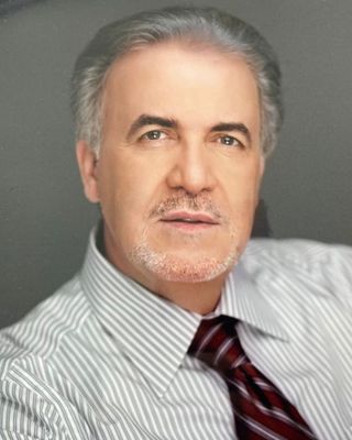 Photo of Dr. Akbar Bayanzadeh - Dr. Bayanzadeh Counselling Services, Counsellor, PhD, RCC, RSW, CCC
