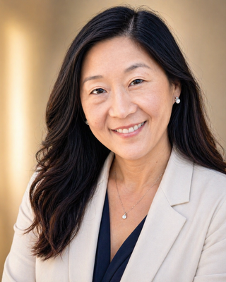 Photo of Regina Y Yeh, Clinical Social Work/Therapist, LICSW