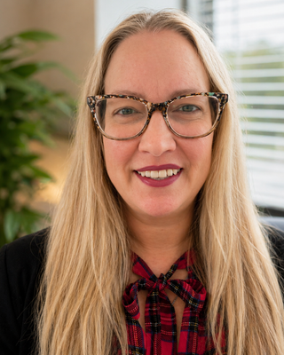 Photo of Michelle Lawrence Anderson, Licensed Professional Counselor, MS, LPC