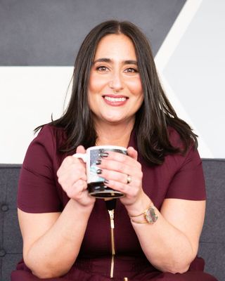 Photo of Christina Gallardo, Clinical Social Work/Therapist, LMSW, CAADC