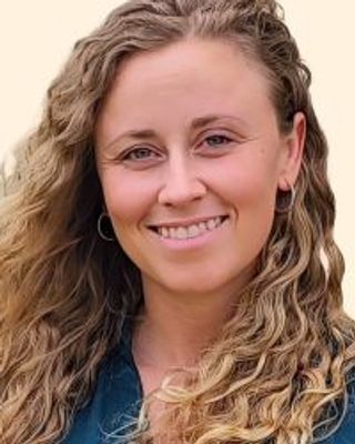 Photo of Jordan Foust, Licensed Professional Counselor, MS, LPC